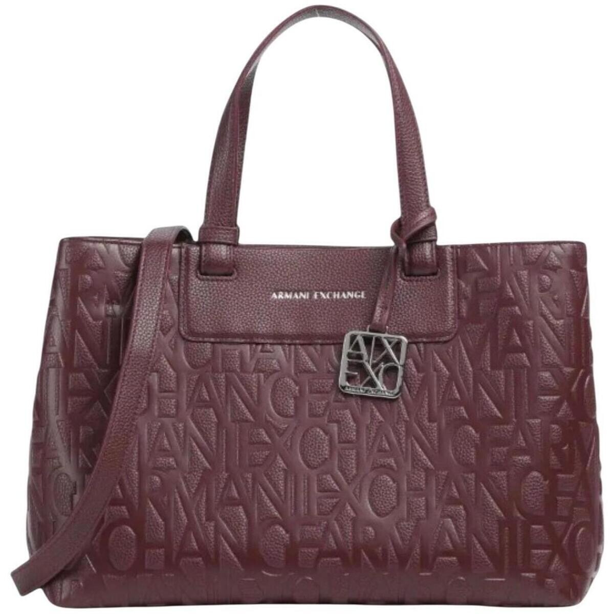 EAX  SHOPPING BAG XW001222 AF15774