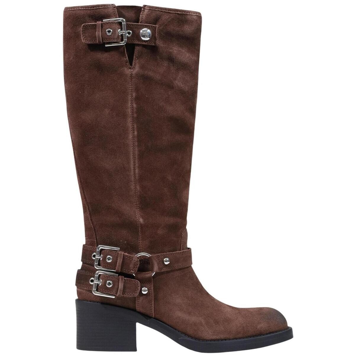 Guess  MATLEY FLTMAT SUE11  Hnědá