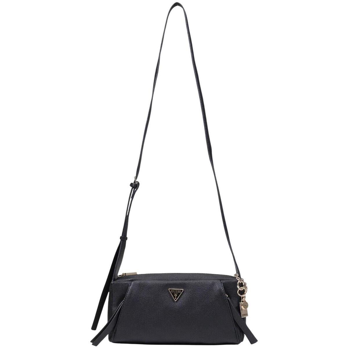 Guess  LUCCI GIRLFRIEND SAT HWBG97 45720  Černá