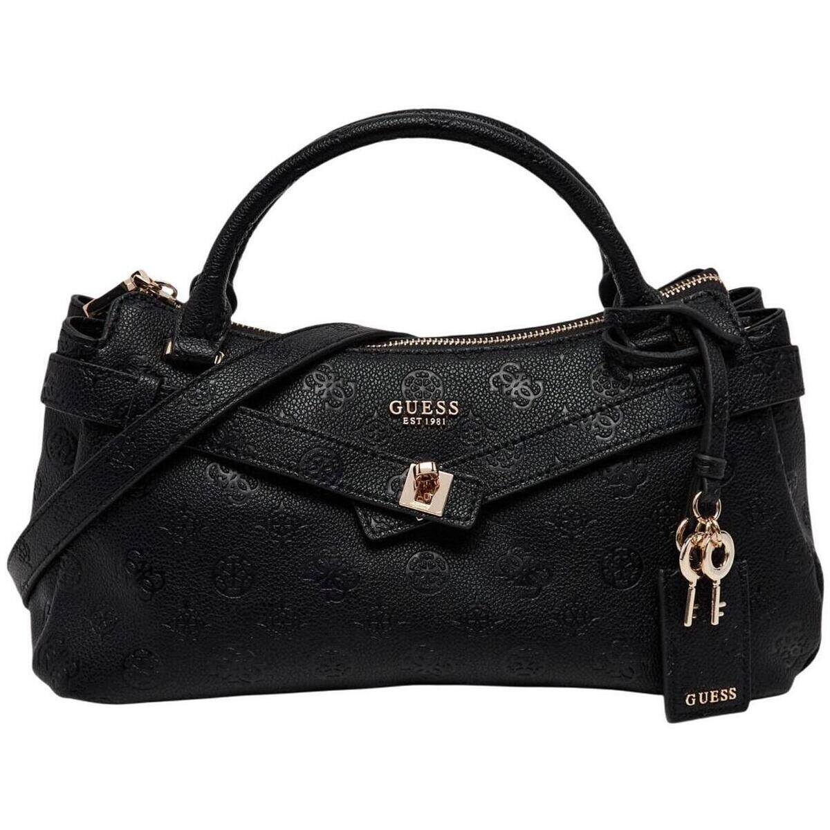 Guess  JODI TOTE HWPD97 46060  Černá