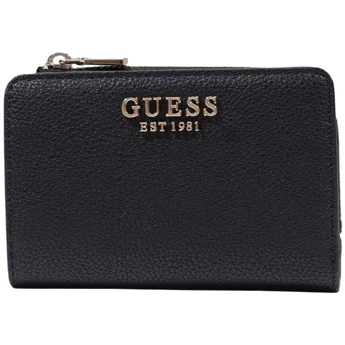Guess  LAUREL II SLG PETITE SWBG74 59156  Černá