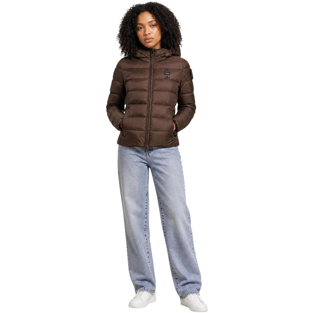Blauer  CHARME 26WBLDC03037  Hnědá