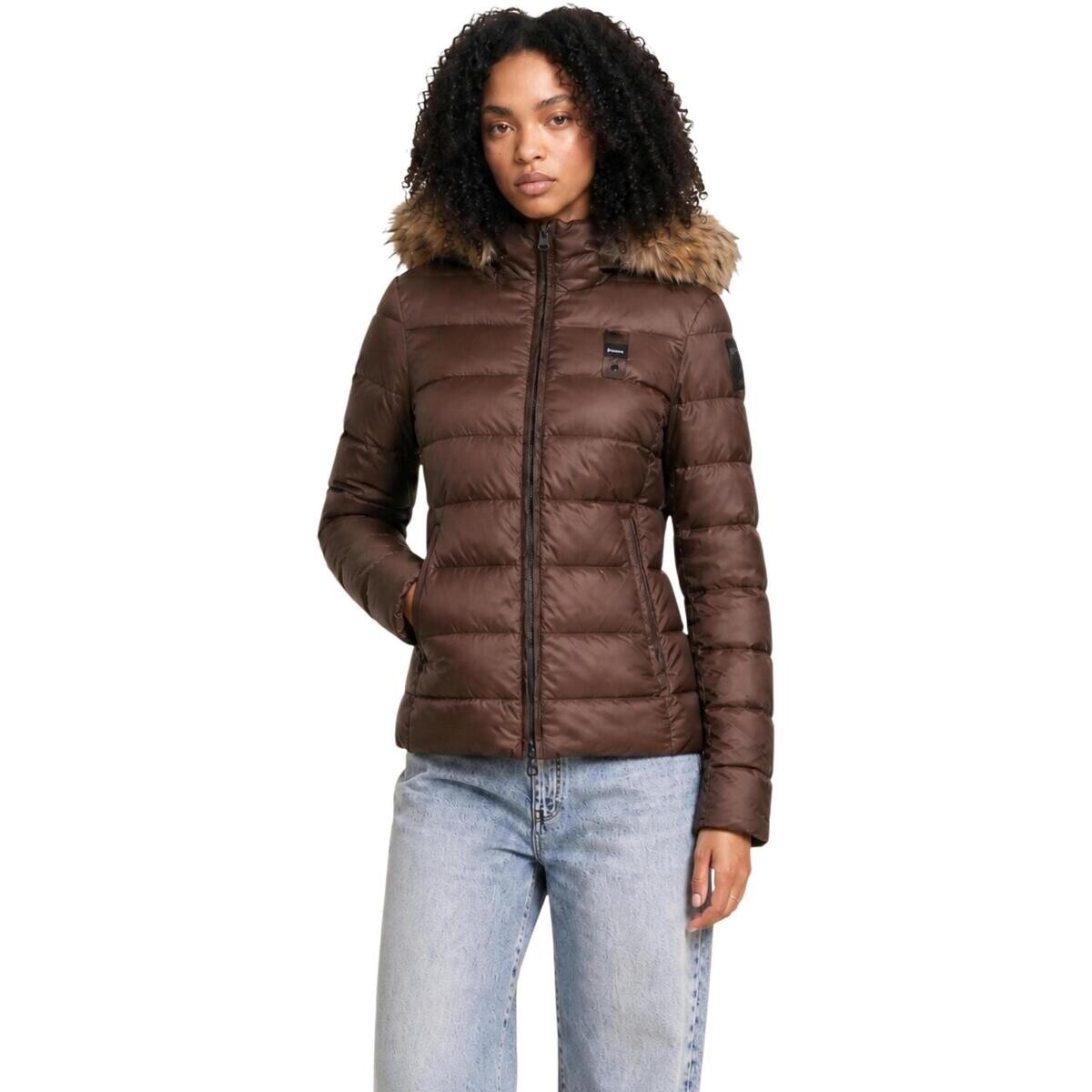 Blauer  ARCADIA 26WBLDC03038  Hnědá