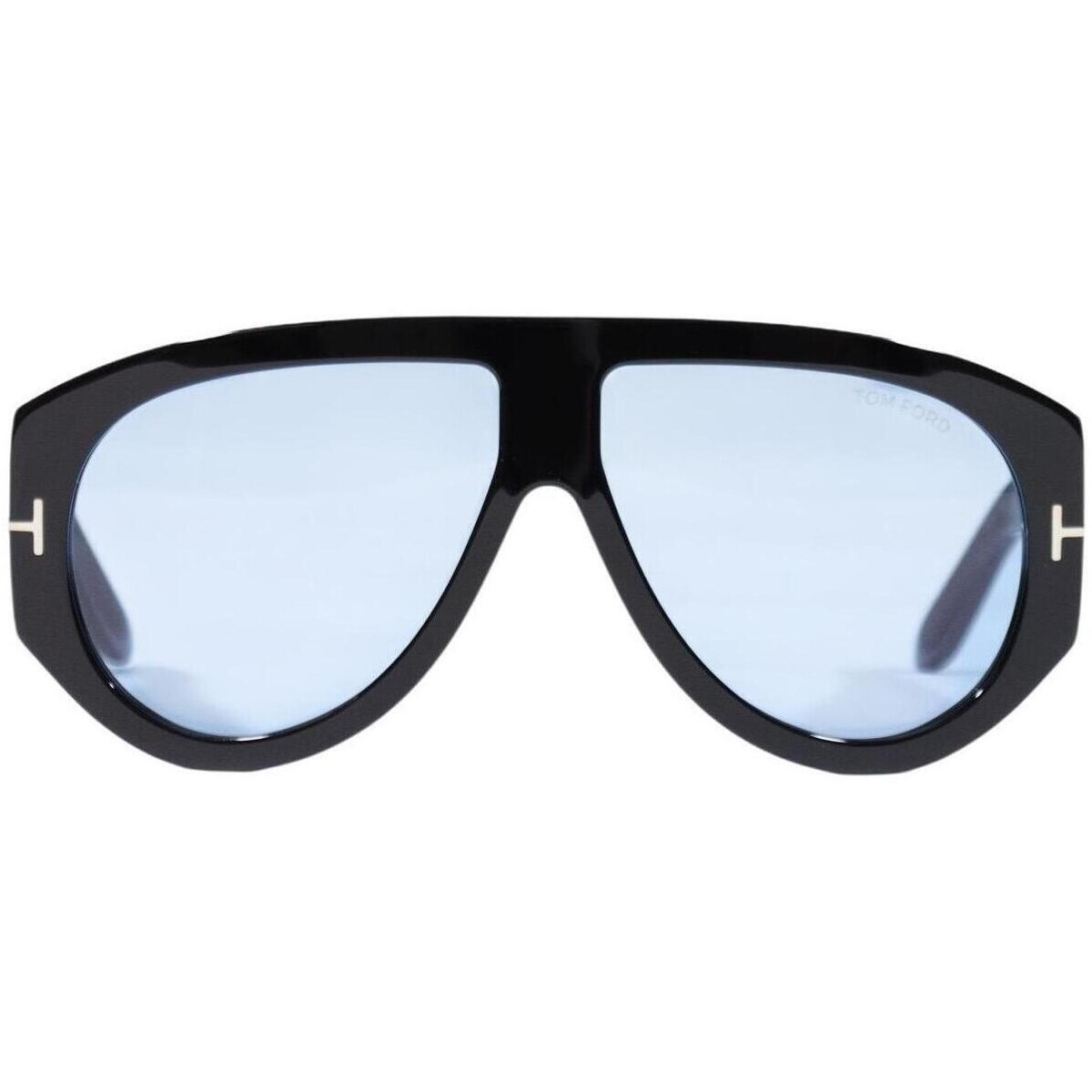 Tom Ford  BRONSON FT1044 01V  Černá