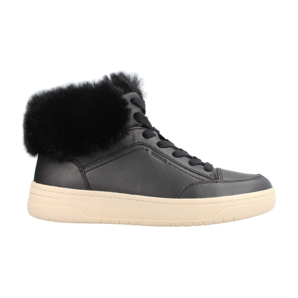 Geox  D564qc 00085  Černá