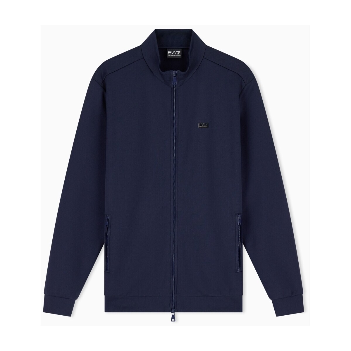 Emporio Armani EA7  7m002098 Af2771 Train Lux  Modrá
