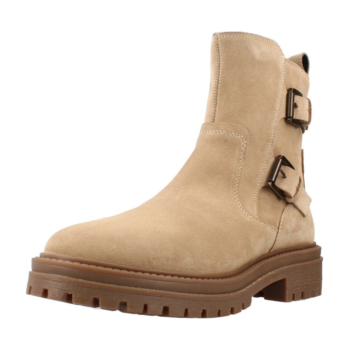 Geox  D36hrc 00022  Hnědá