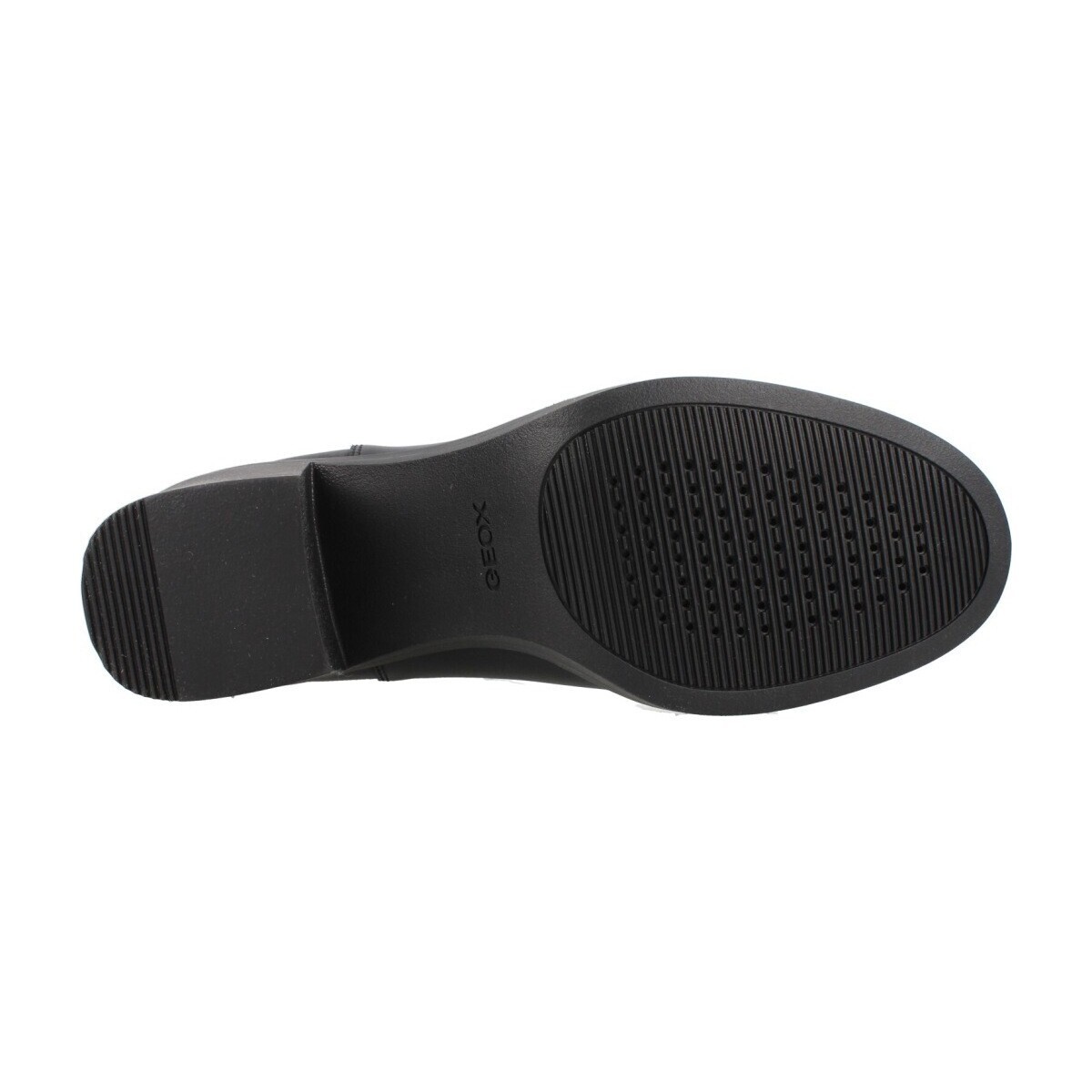Geox  D56xxf 00043  Černá