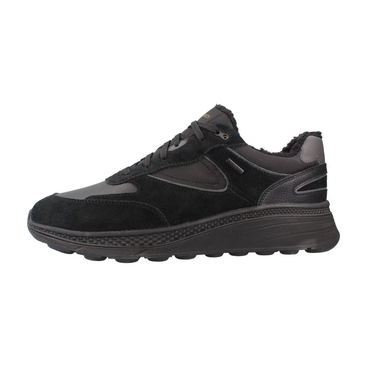 Geox  U56hgb 02285  Černá