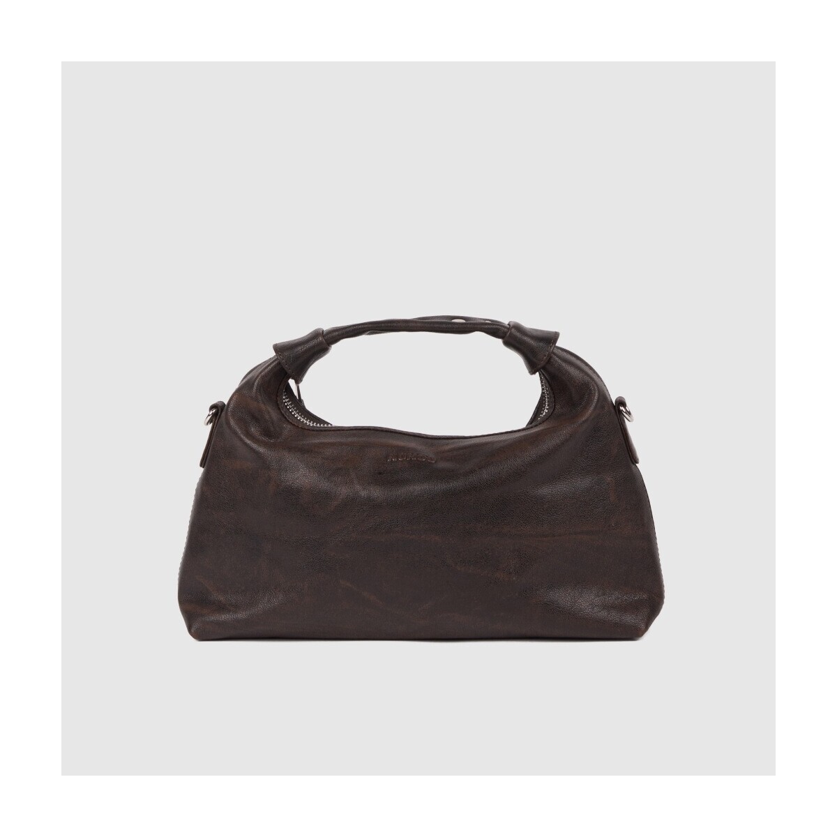 Nunoo  76048237nb Dandy Vintage  Hnědá