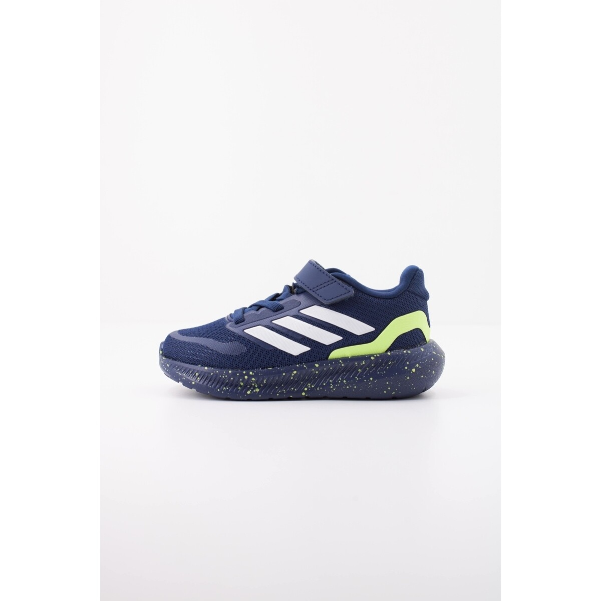 adidas  Js2674 Runfalcon 5 El I  Modrá