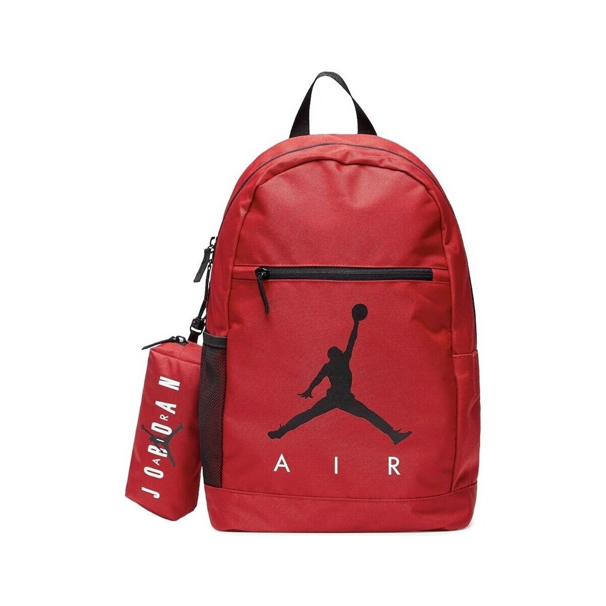 Nike  9B0503R78  Červená