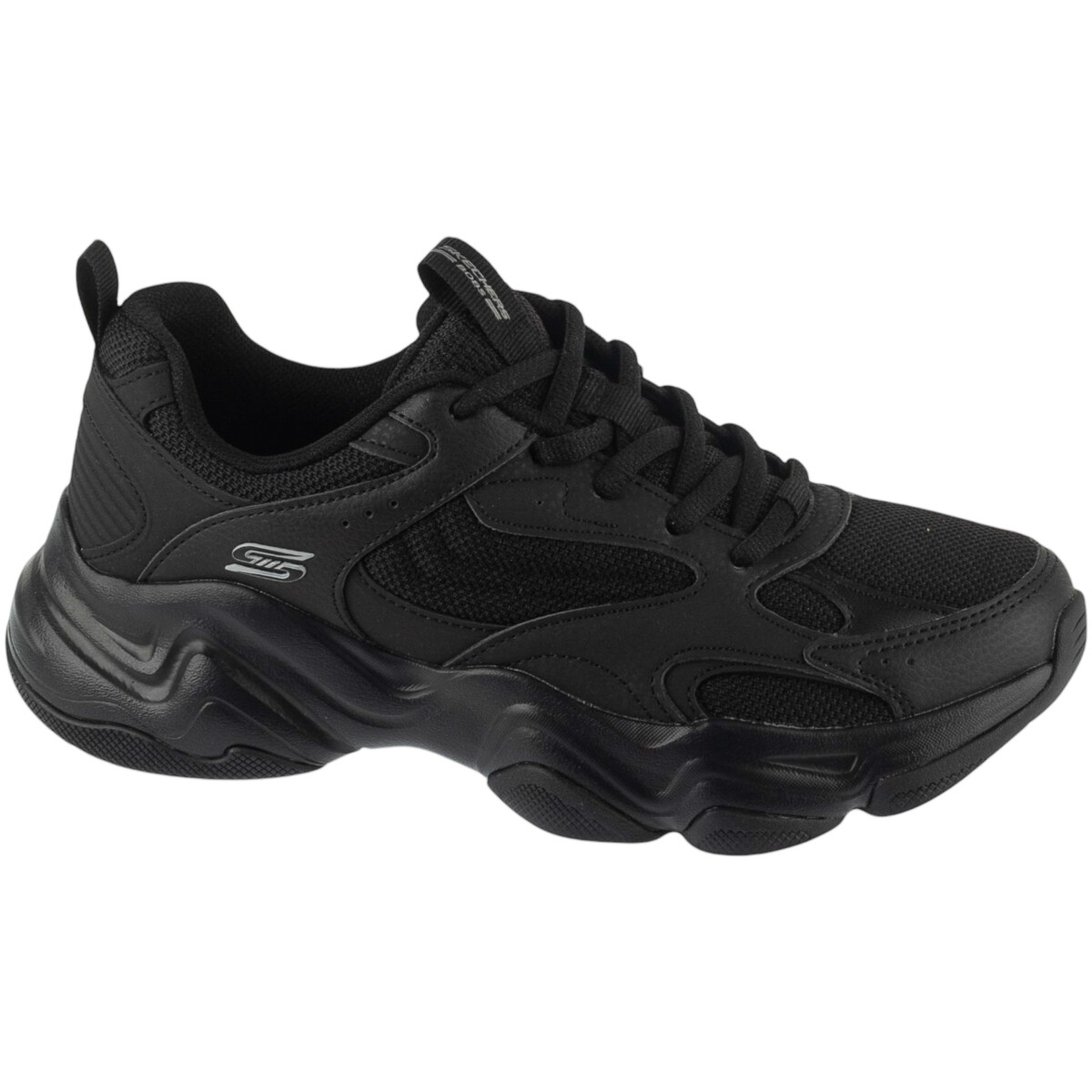 Skechers  Bobs Sport Diego  Černá