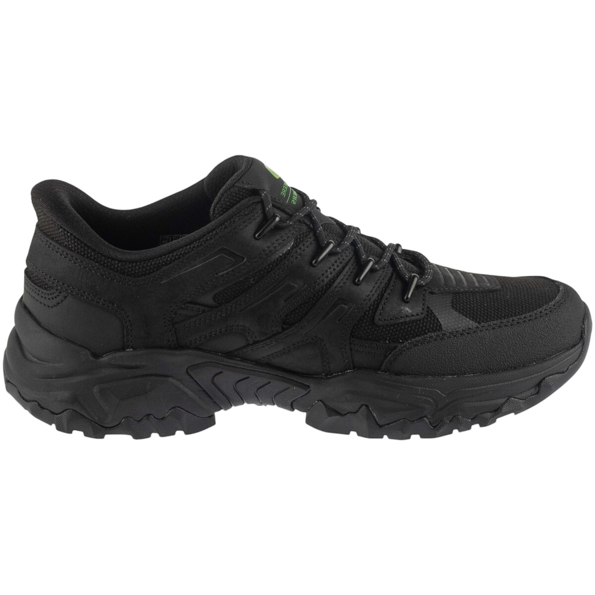Skechers  Slip-ins John Deere Terraform-Pierce  Černá