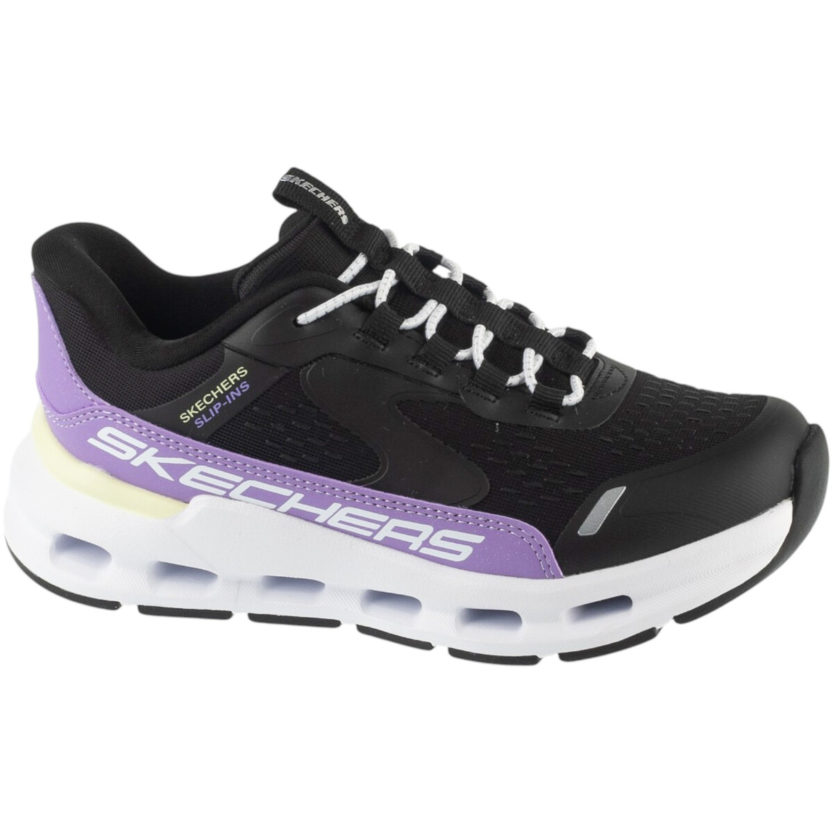 Skechers  Slip-ins Glide-Step-Vista Lane  Černá