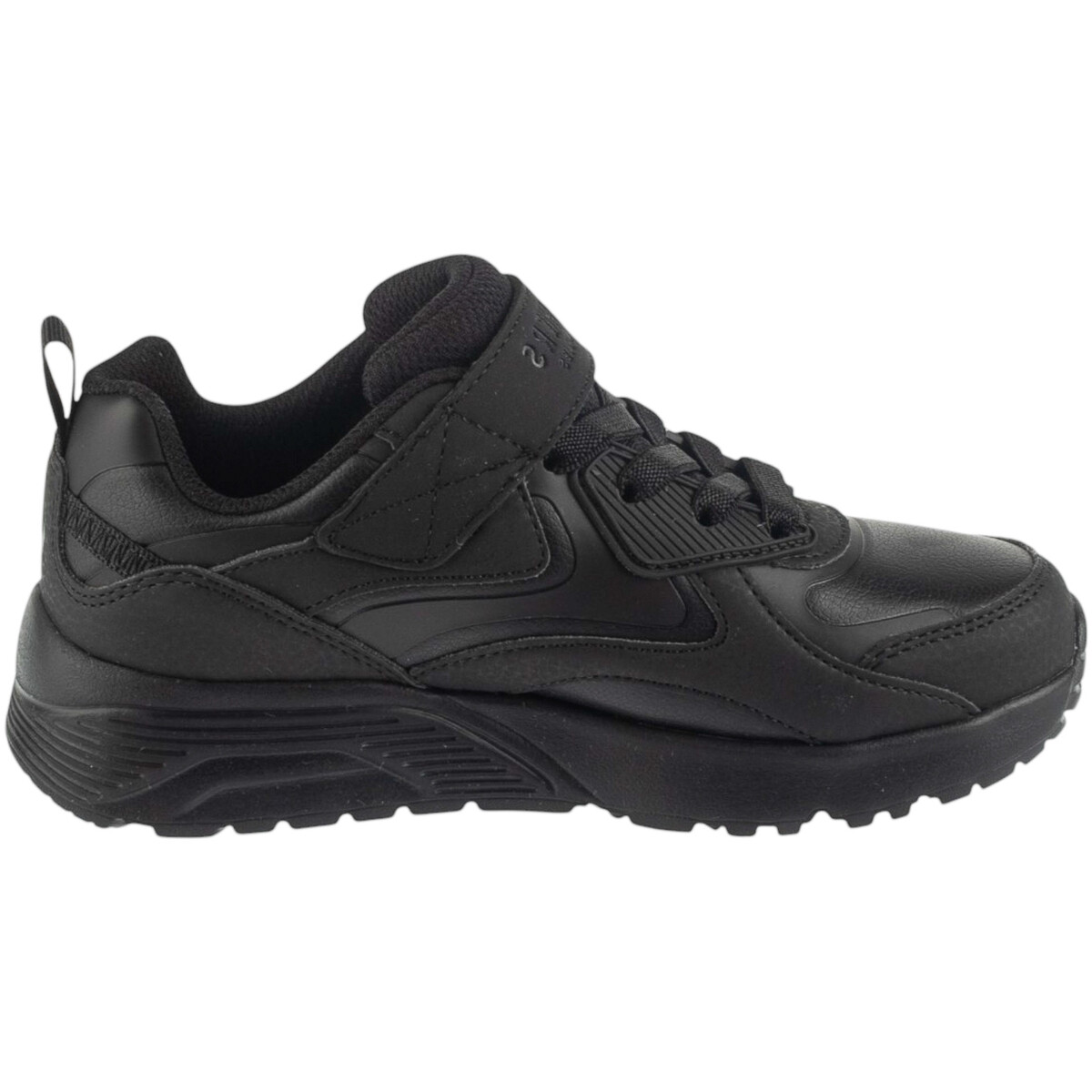 Skechers  Uno Lite - Chroma Cruiser  Černá