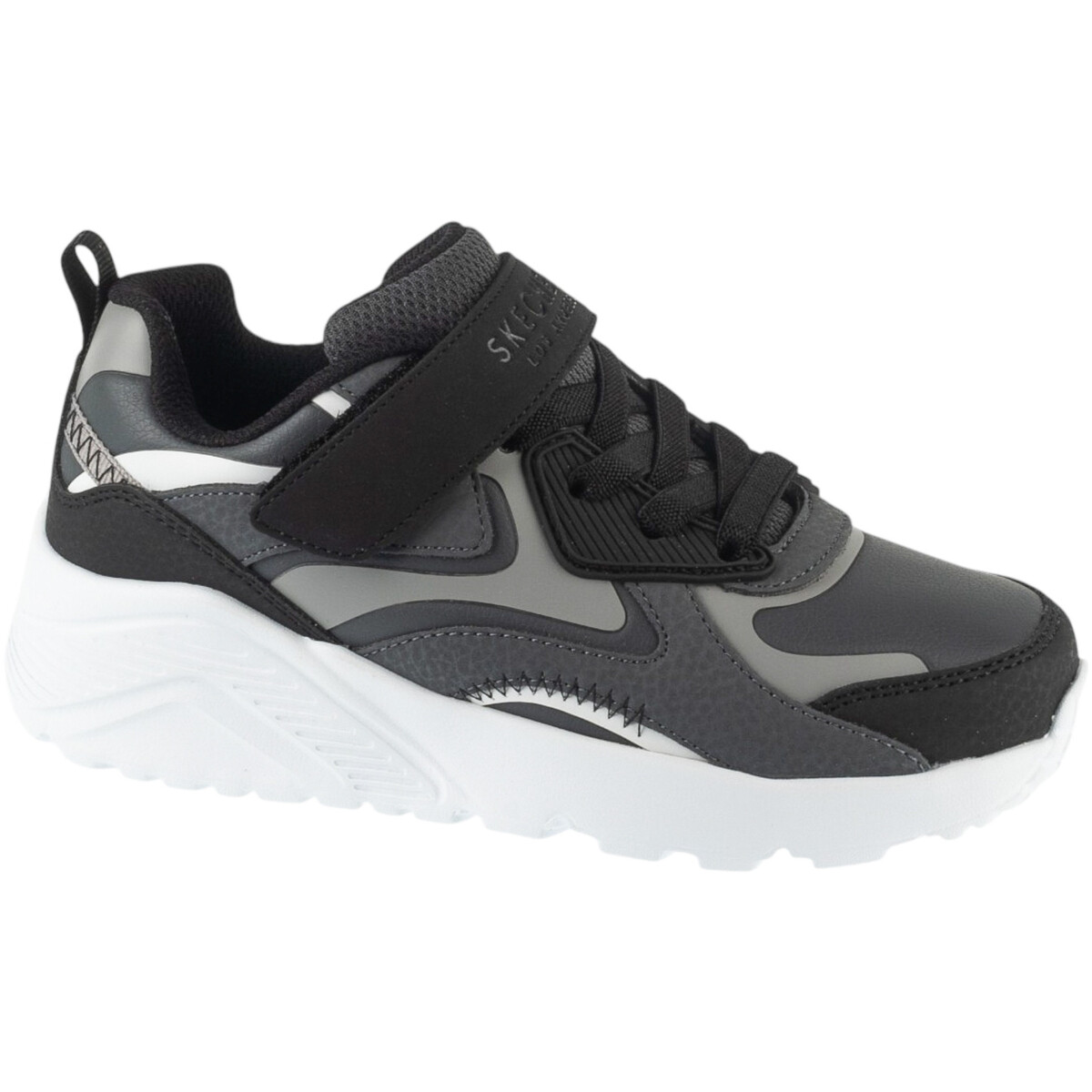 Skechers  Uno Lite - Chroma Cruiser  Šedá