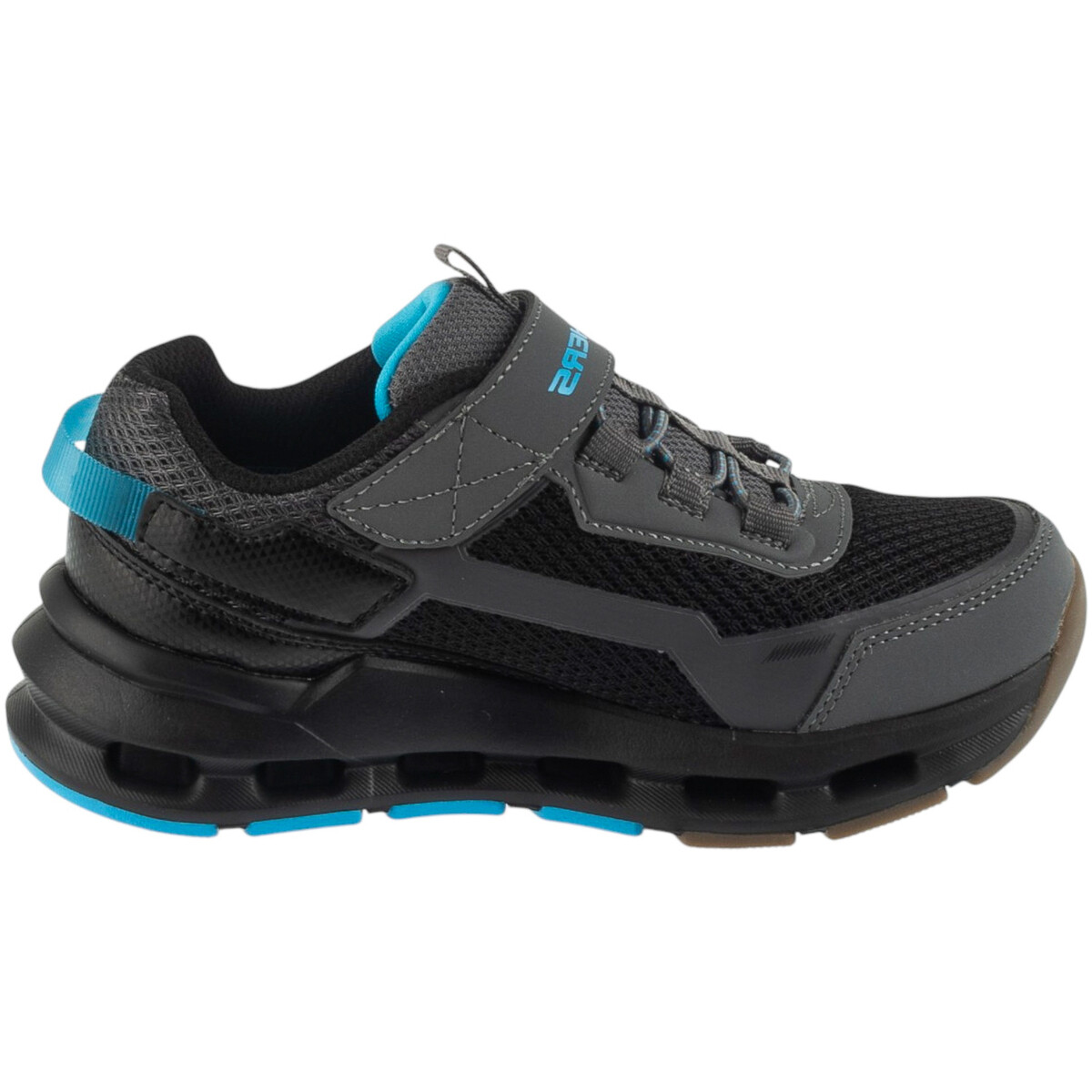 Skechers  Glide-Step Plus-Flux Blast  Šedá