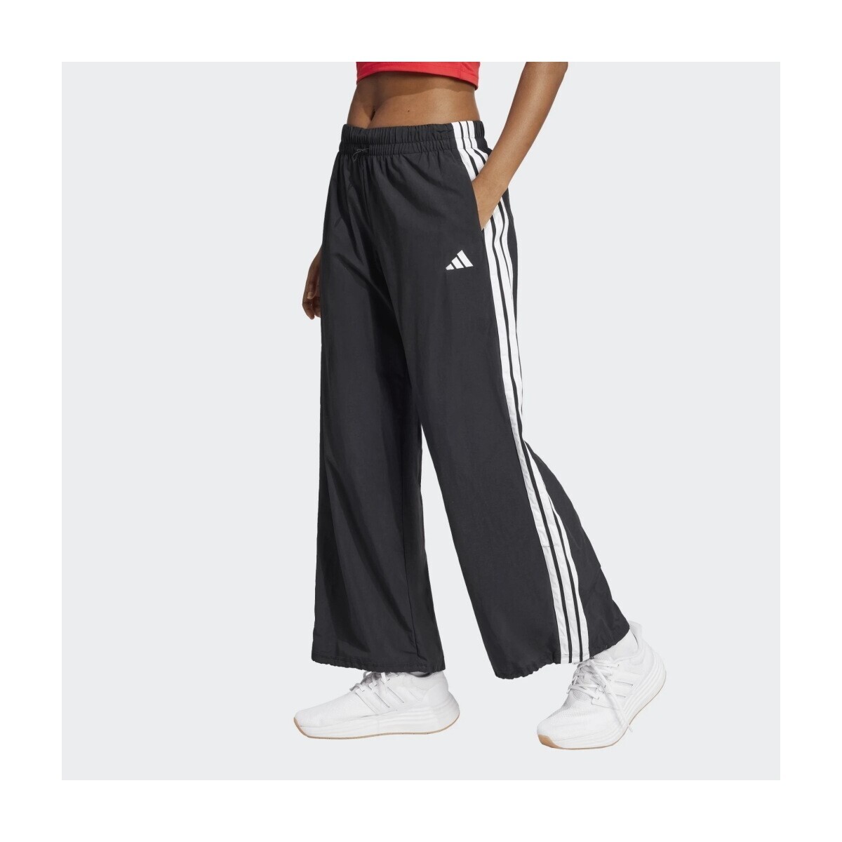 adidas  W 3s Wv Pt  Černá