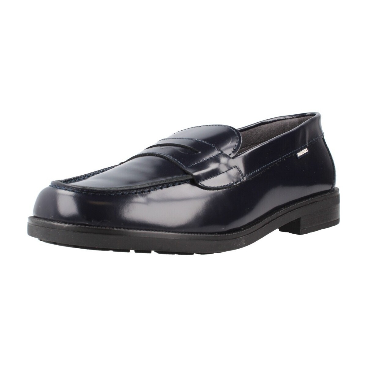 Pablosky  Zapato Colegial  Modrá