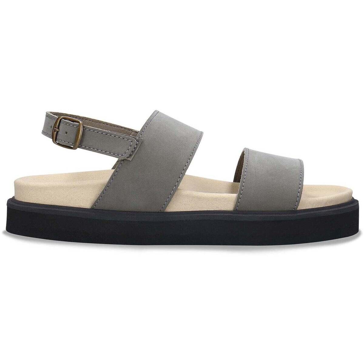 Nae Vegan Shoes  Vegan Sandals Palau Green  ruznobarevne