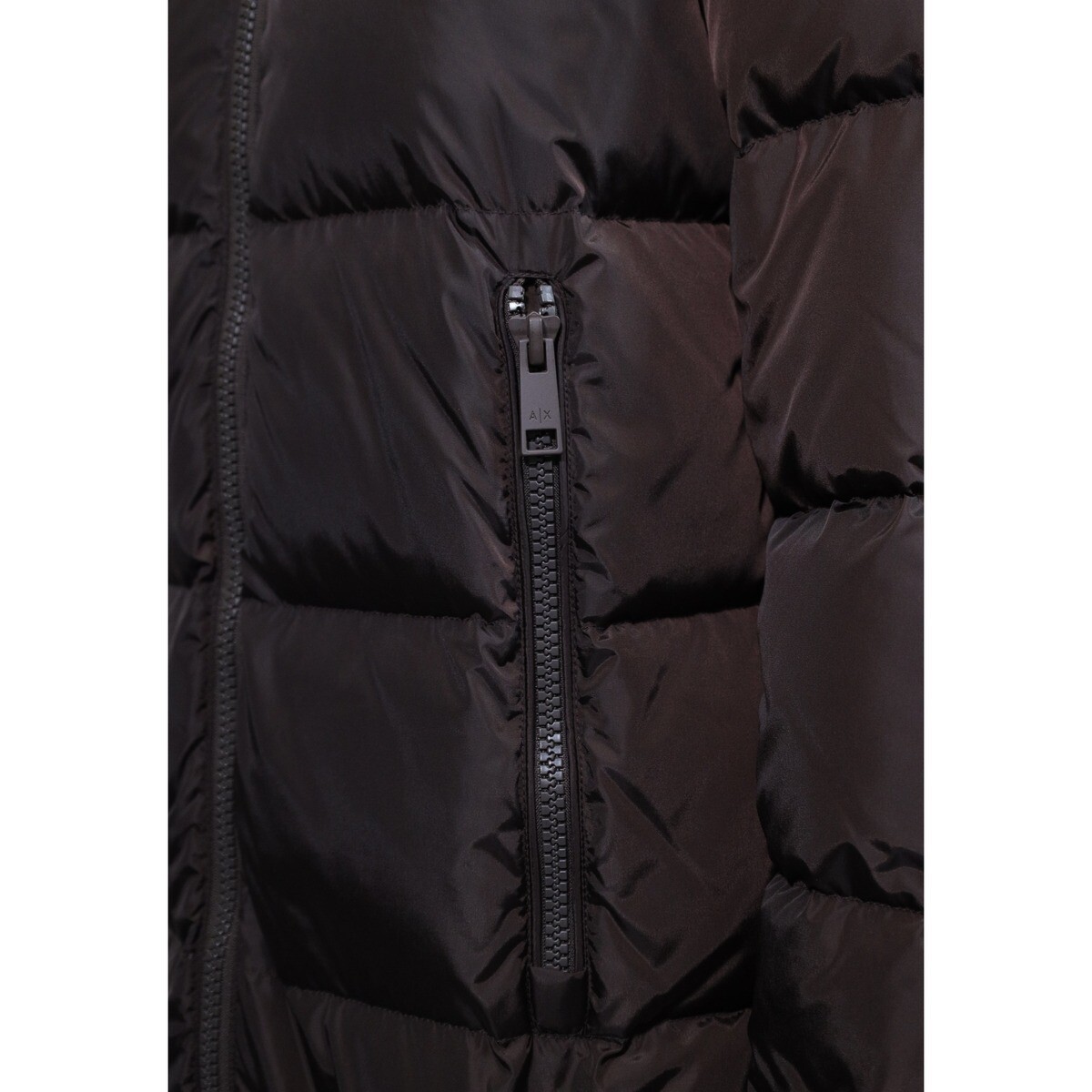 EAX  DOWN JACKET XW000251 AF12286