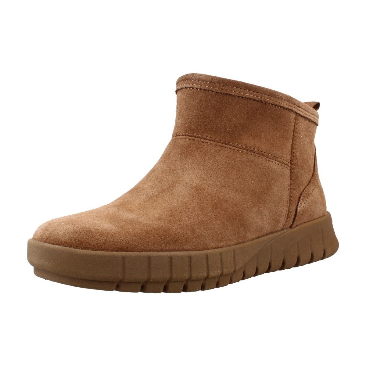 Geox  D569aa 00022  Hnědá