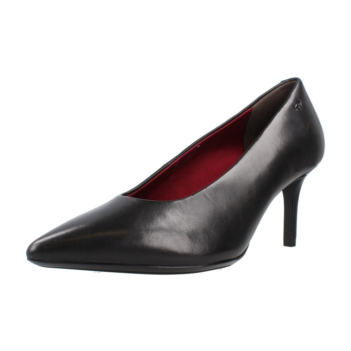 Tamaris  22456 47 Zapato Tacon  Černá