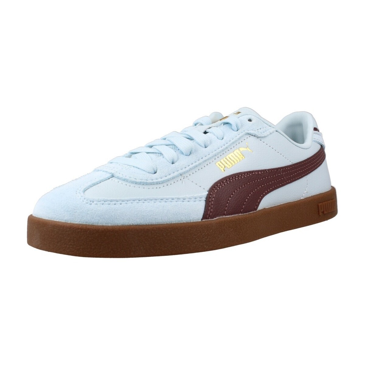 Puma  40148930  Modrá