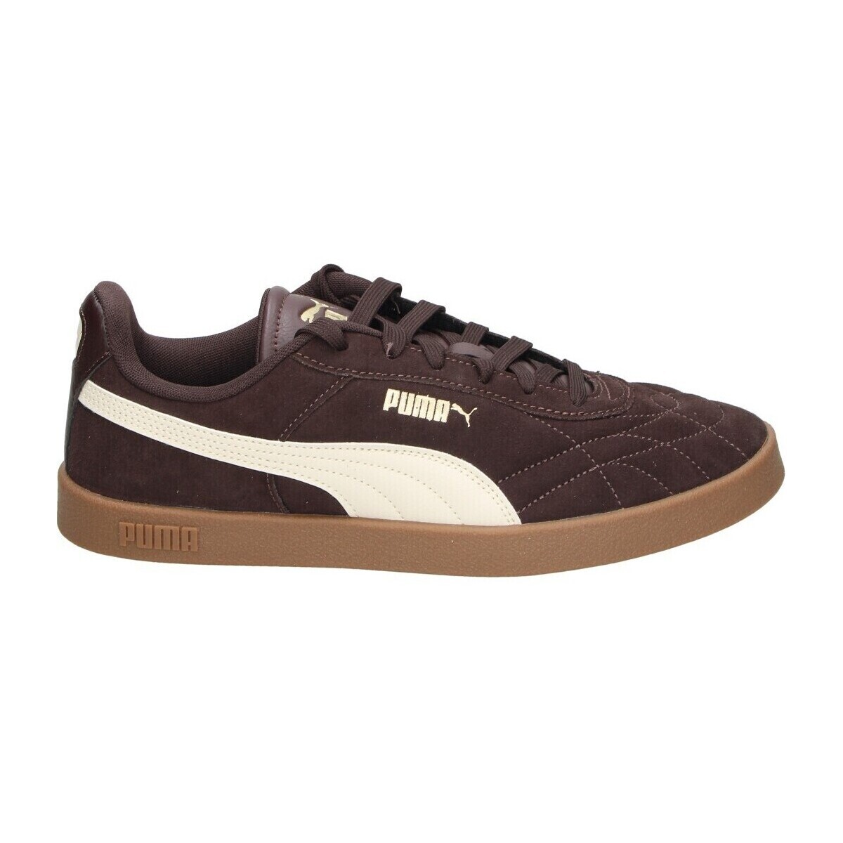 Puma  116877  Hnědá