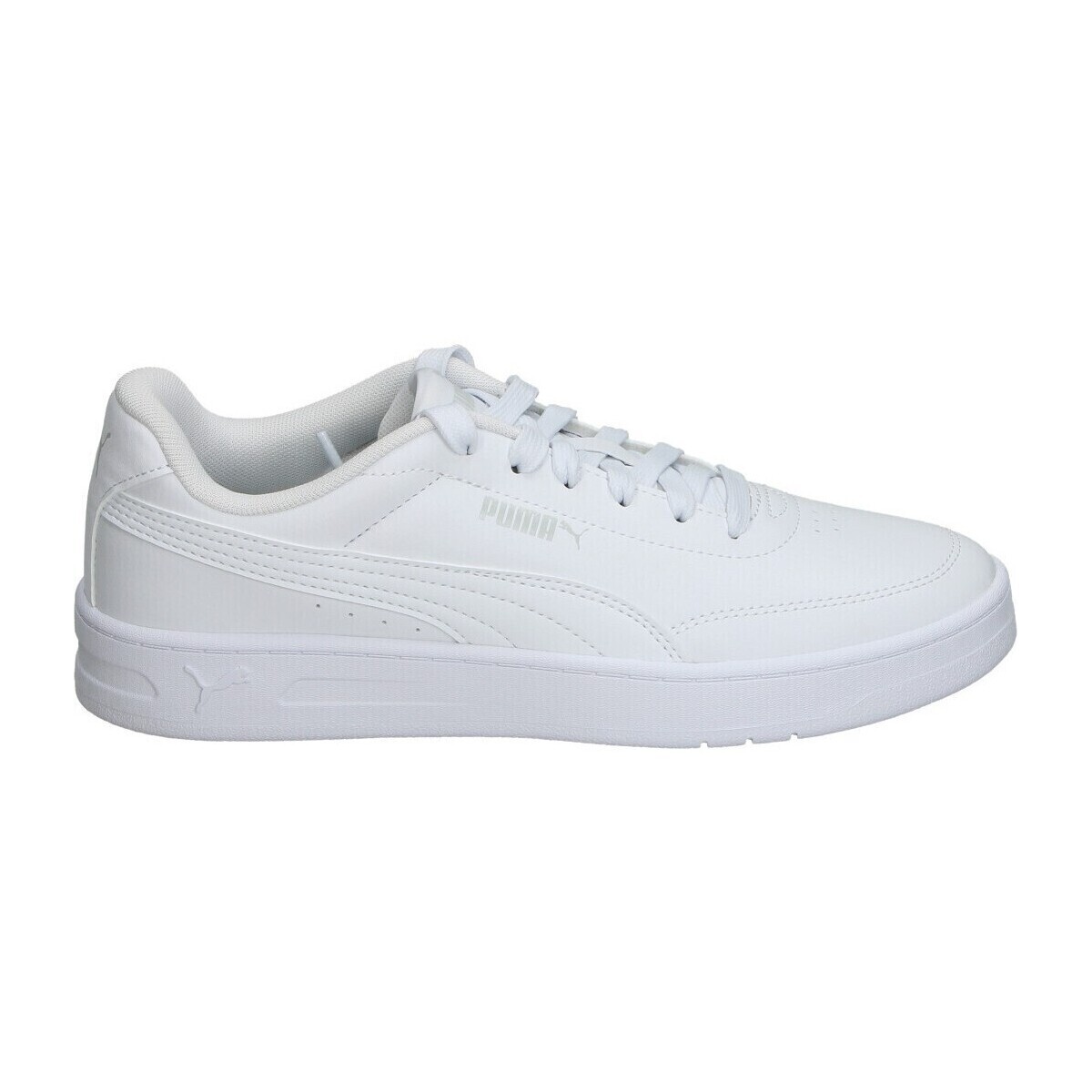 Puma  116879  Bílá