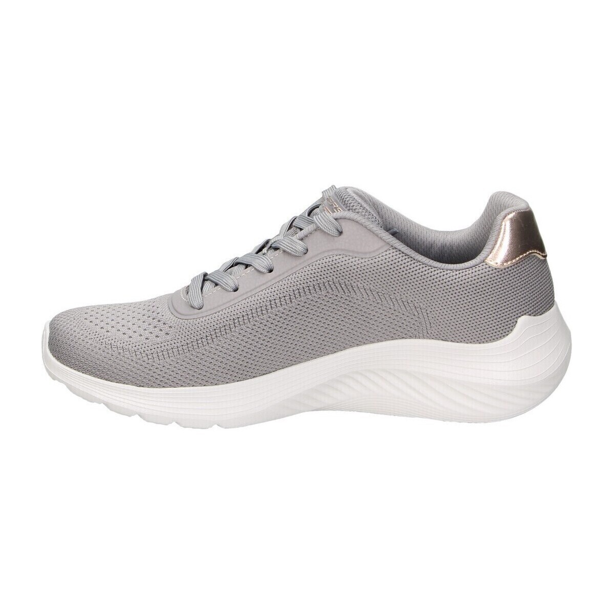 Skechers  117574  Šedá