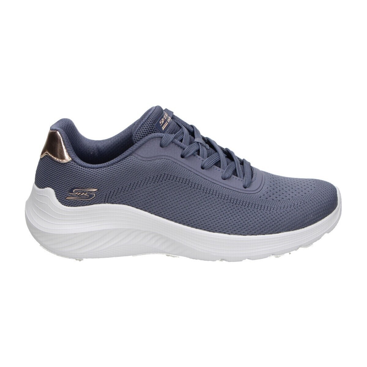 Skechers  117575  Tmavě modrá