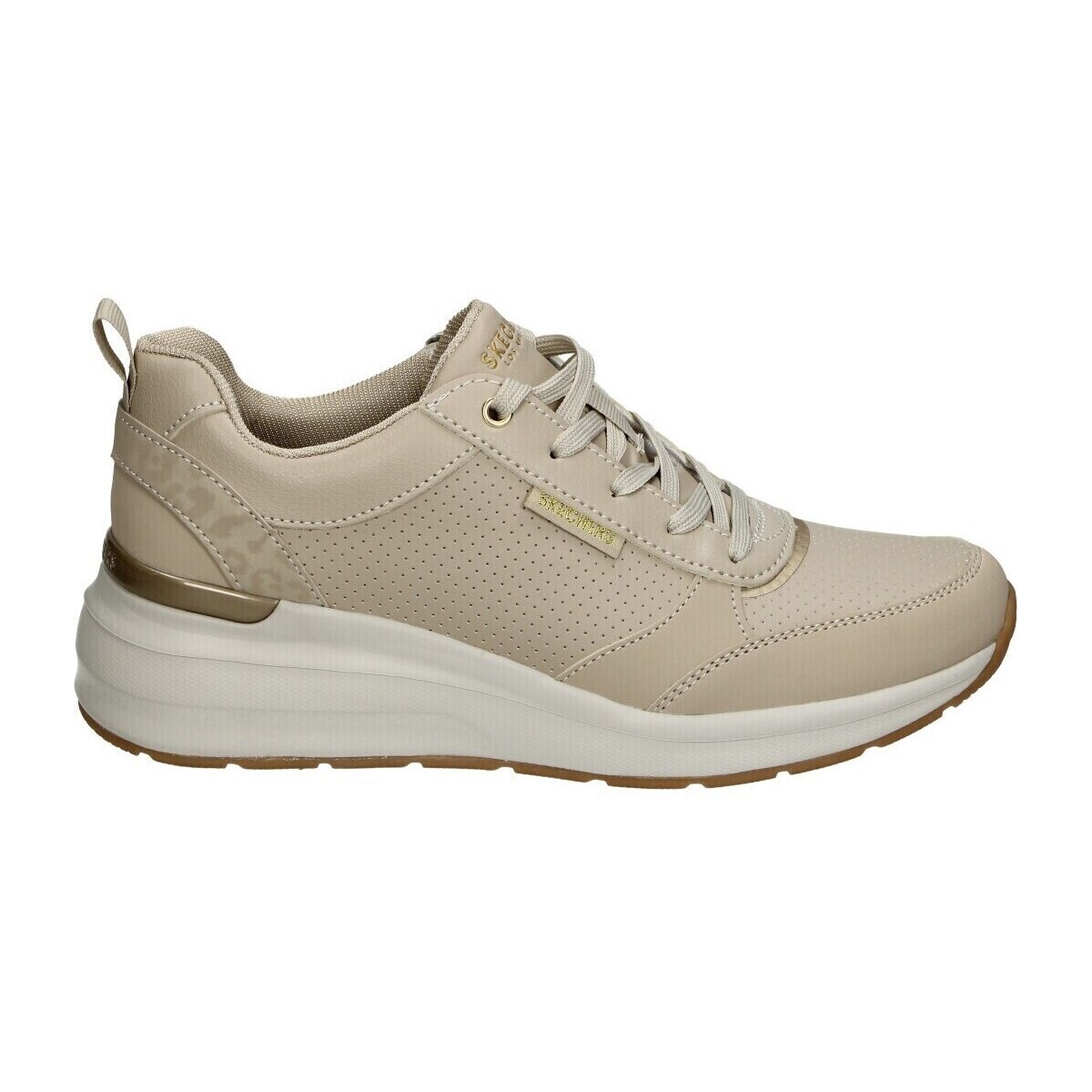 Skechers  117585  Šedá