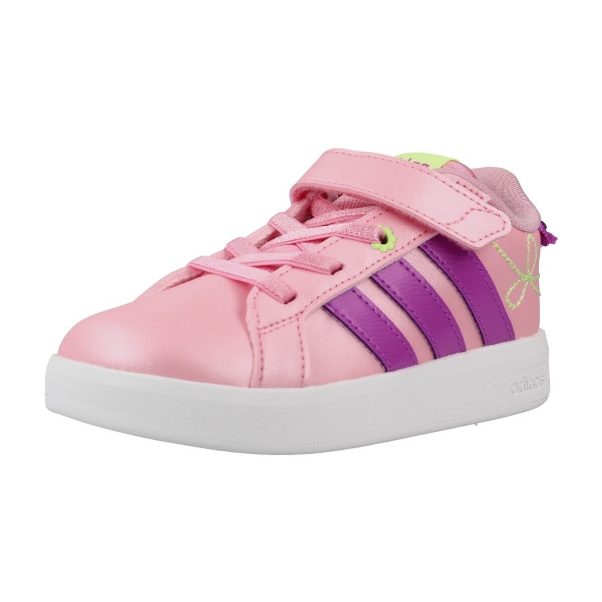 adidas  Ki1757  Růžová