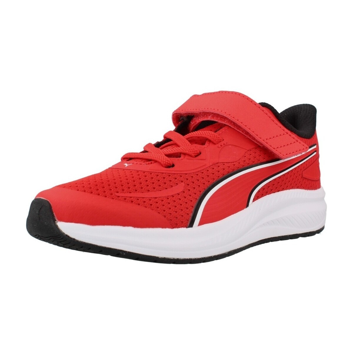 Puma  31241414  Červená