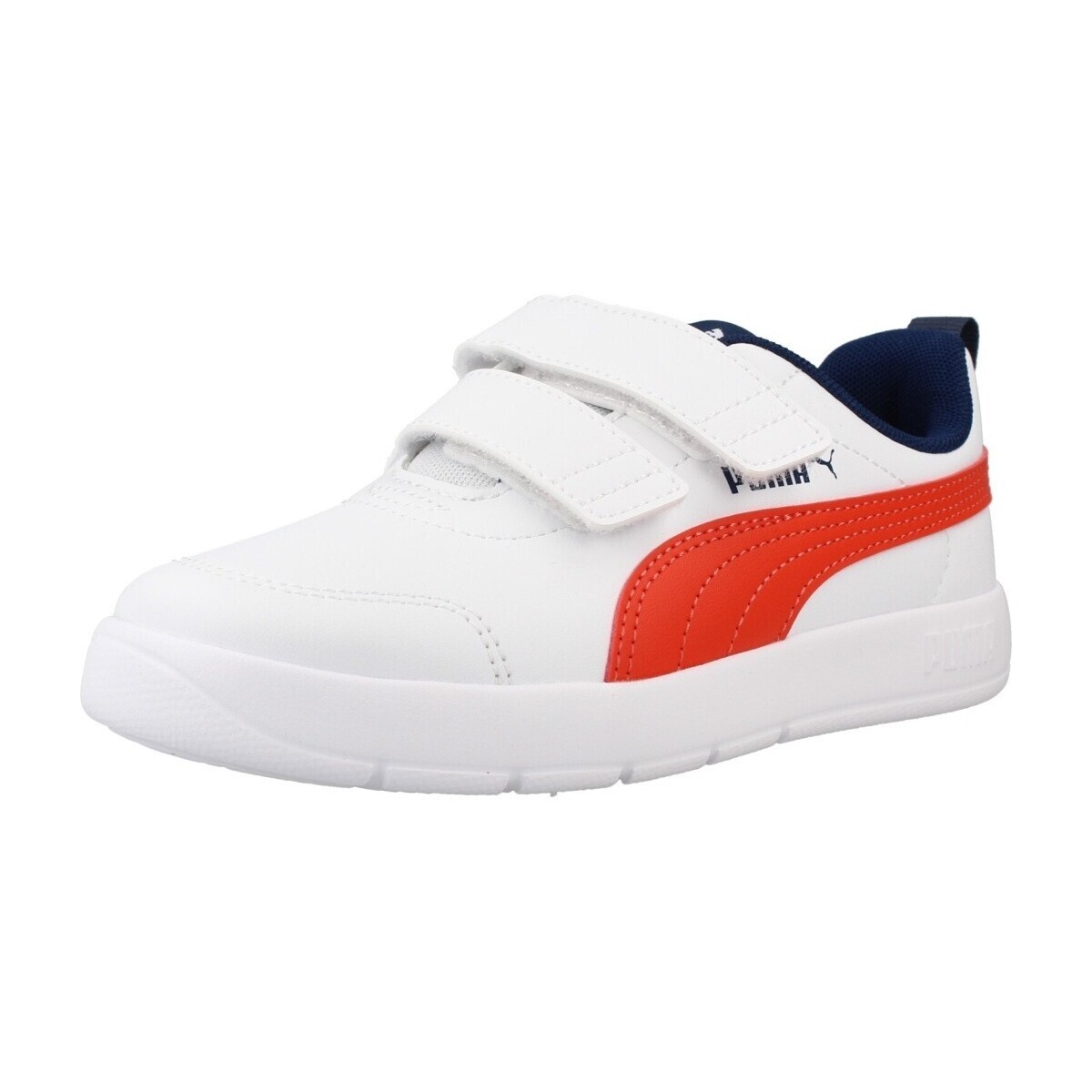 Puma  39764214  Bílá