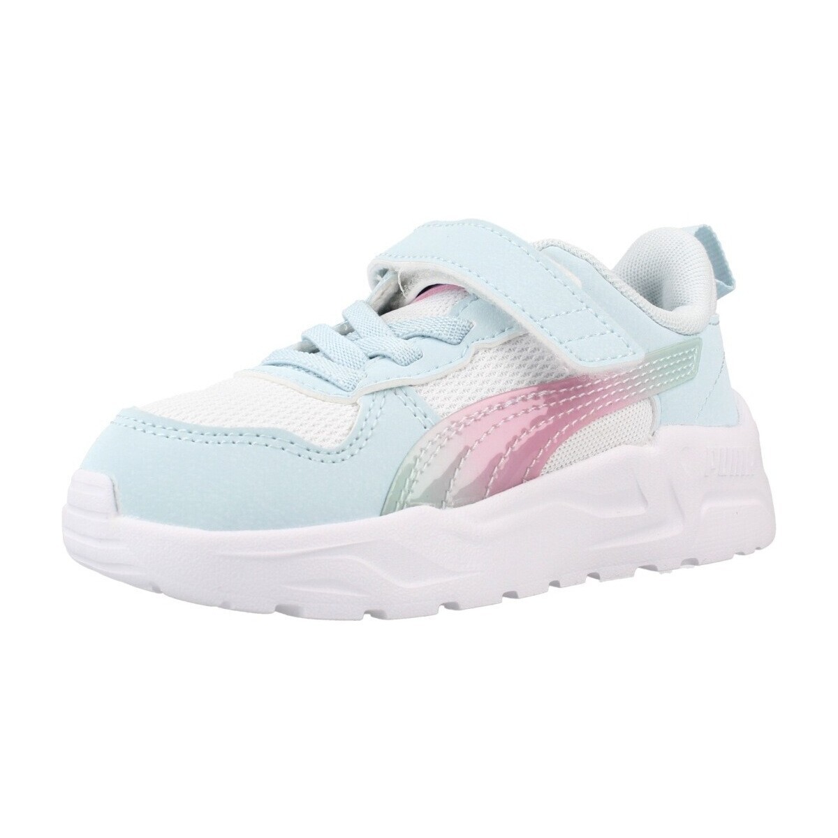 Puma  40752901  Modrá