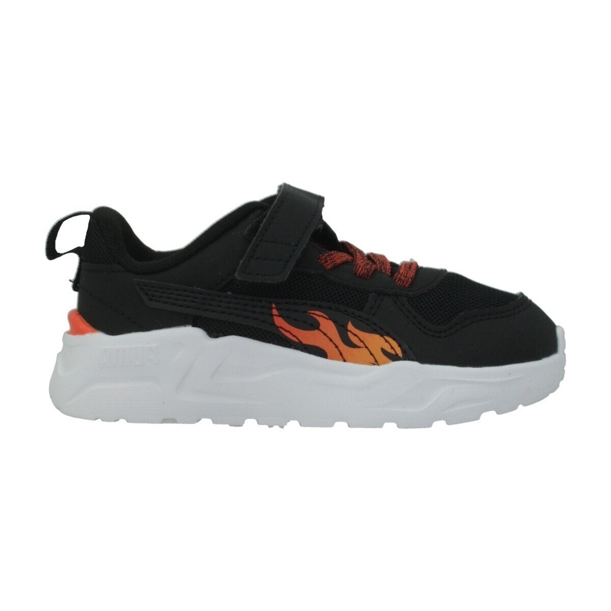 Puma  Trinity 2 Lt Sparks Ac+ Inf  Černá