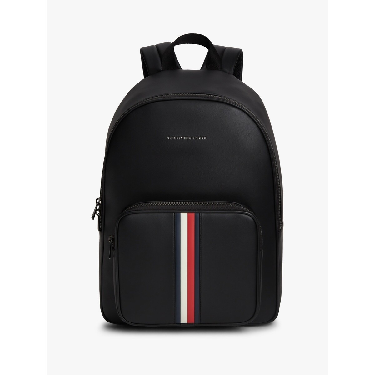 Tommy Hilfiger  Am0am14516 Th Metro  Černá