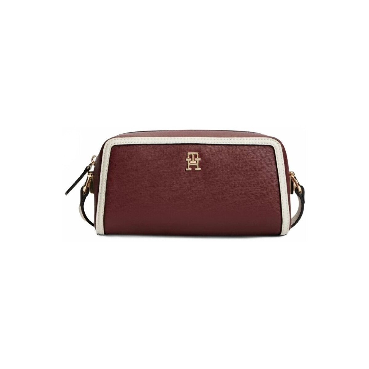 Tommy Hilfiger  Aw0aw18899 Th Grace  Hnědá