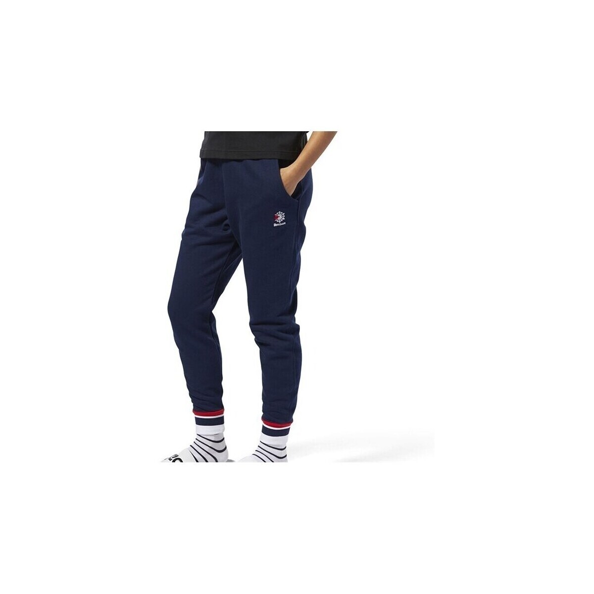 Reebok Sport  Classics French Terry  ruznobarevne
