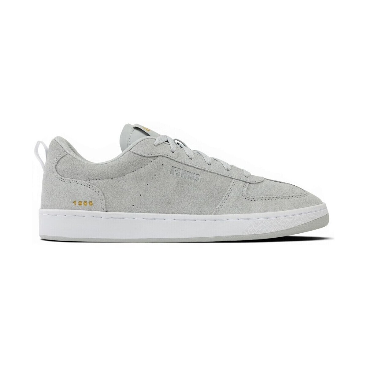 K-Swiss  Court Varsity  Bílá
