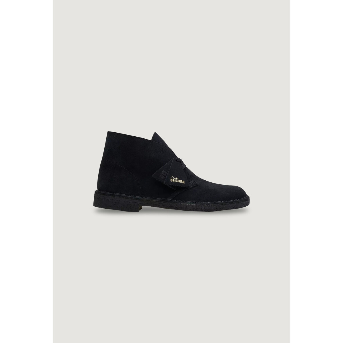 Clarks  Desert Boot 26188309  Černá
