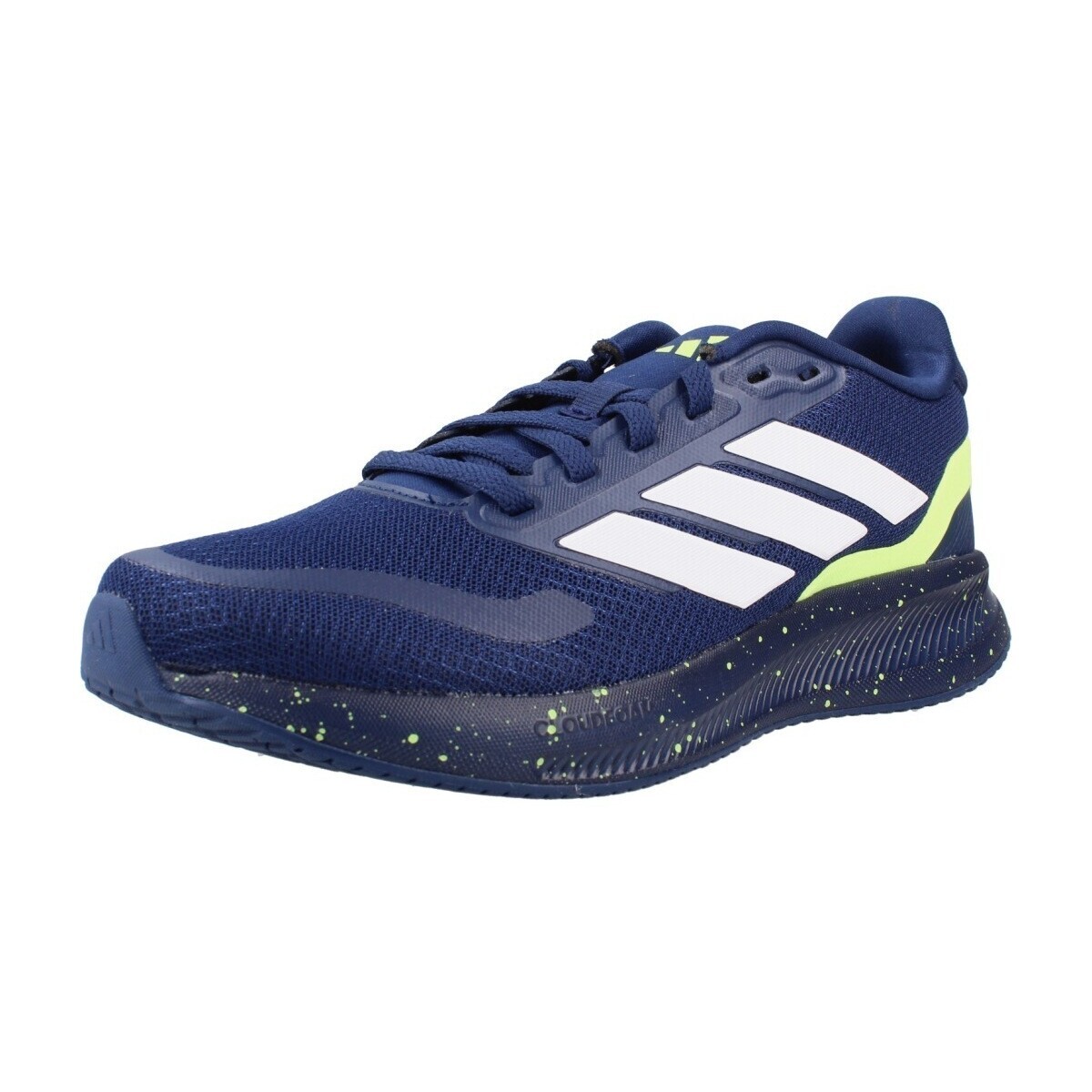 adidas  Jq9781  Modrá