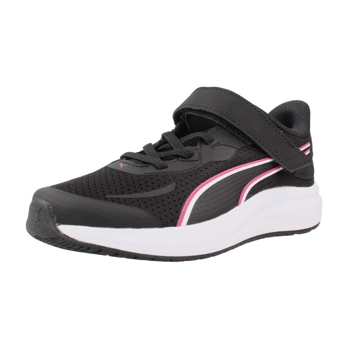 Puma  31241416  Černá