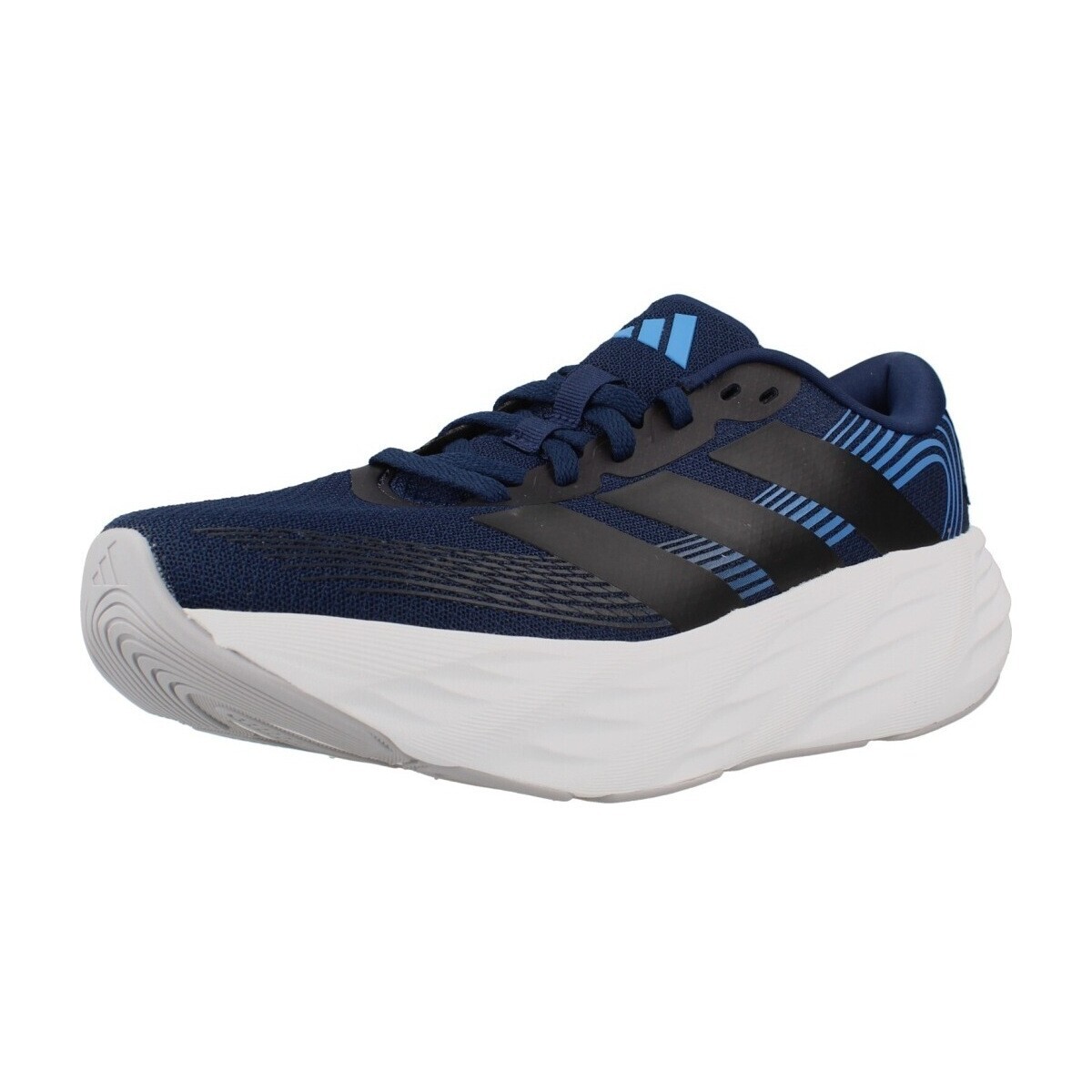 adidas  Ki7977  Modrá