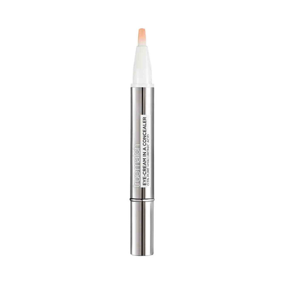 L'oréal  Perfect Match Eye Care Concealer - 3-5.N Natural Beige  Béžová