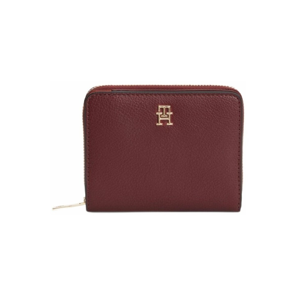 Tommy Hilfiger  Aw0aw18758 Th Icon  Bordó