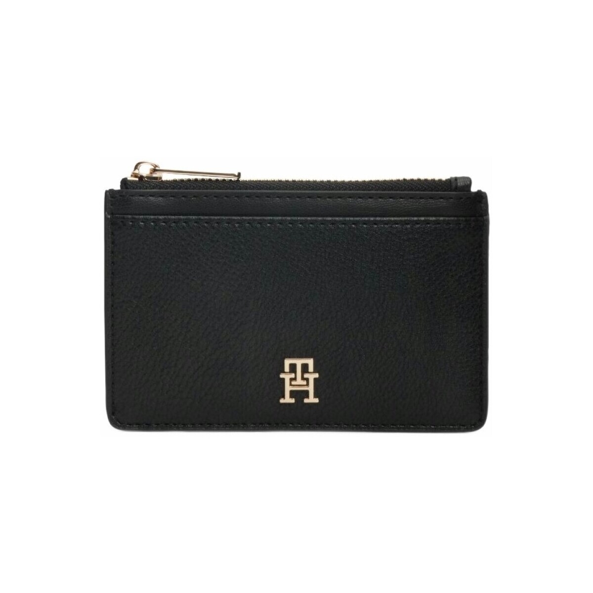 Tommy Hilfiger  Aw0aw18867 Th Icon  Černá